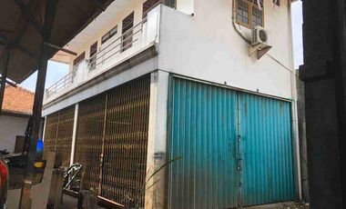 DIJUAL TANAH SEMI GUDANG CIPONDOH TANGERANG