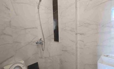 Jual Rumah Galaxy Bumi Permai (Araya) jalan boulevard row jalan 24 meter