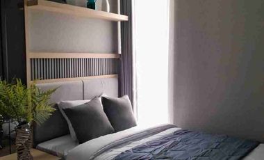 Rumah Dijual Lokasi Sukodono Sidoarjo  dekat tol, angsuran flat