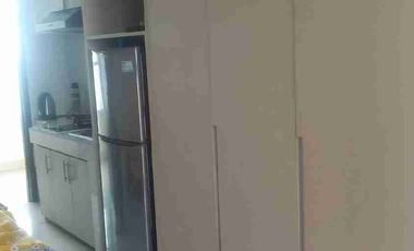 Sewa pertiga blm type studio Belmont Residence