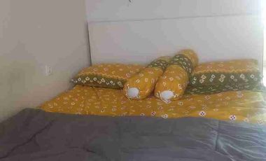 Sewa pertiga blm type studio Belmont Residence