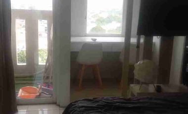 Sewa pertiga blm type studio Belmont Residence