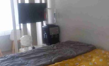 Sewa pertiga blm type studio Belmont Residence