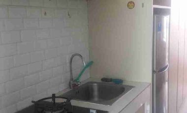 Sewa pertiga blm type studio Belmont Residence