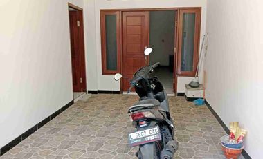 Disewakan Rumah Di Perak Barat Surabaya