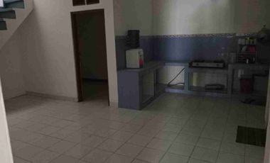 Disewakan Rumah Di Perak Barat Surabaya