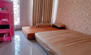 Dijual Rumah 2 Lantai Di Perumahan Taman Kayangan Mijen Boja