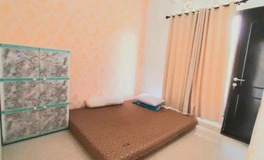 Dijual Rumah 2 Lantai Di Perumahan Taman Kayangan Mijen Boja