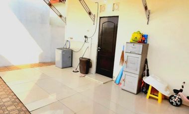 Dijual Rumah 2 Lantai Di Perumahan Taman Kayangan Mijen Boja