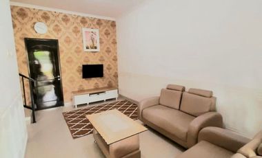 Dijual Rumah 2 Lantai Di Perumahan Taman Kayangan Mijen Boja