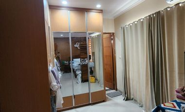 FOR RENT RUMAH di Kucica Bintaro Jaya Sektor 9