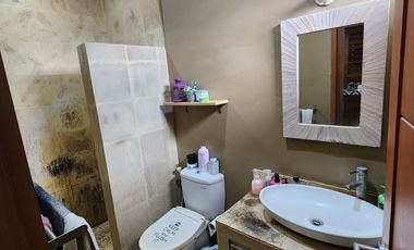 FOR RENT RUMAH di Kucica Bintaro Jaya Sektor 9