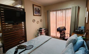 FOR RENT RUMAH di Kucica Bintaro Jaya Sektor 9