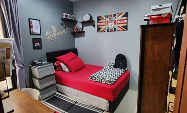 FOR RENT RUMAH di Kucica Bintaro Jaya Sektor 9