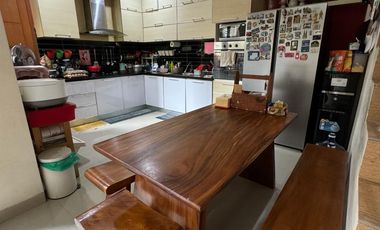 FOR RENT RUMAH di Kucica Bintaro Jaya Sektor 9