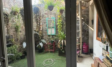 FOR RENT RUMAH di Kucica Bintaro Jaya Sektor 9