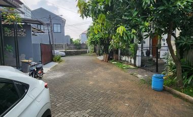 FOR RENT RUMAH di Kucica Bintaro Jaya Sektor 9