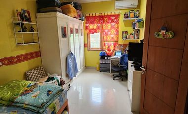 FOR RENT RUMAH di Kucica Bintaro Jaya Sektor 9