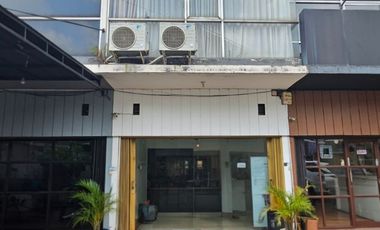 Jual Murah Ruko Tirto Agung Tembalang Dekat Undip Dan Pintu Tol