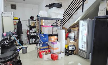 Jual Murah Ruko Tirto Agung Tembalang Dekat Undip Dan Pintu Tol