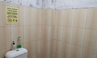 Jual Murah Ruko Tirto Agung Tembalang Dekat Undip Dan Pintu Tol