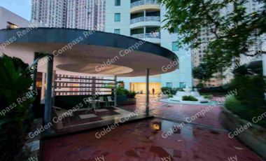 1 bedroom fuly furnished Eastwood condo with Mall access