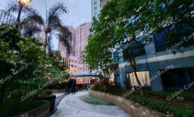 1 bedroom fuly furnished Eastwood condo with Mall access