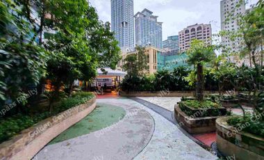 1 bedroom fuly furnished Eastwood condo with Mall access