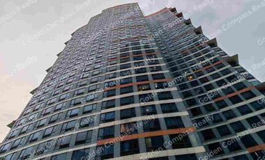 1 bedroom fuly furnished Eastwood condo with Mall access