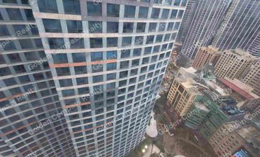 1 bedroom fuly furnished Eastwood condo with Mall access