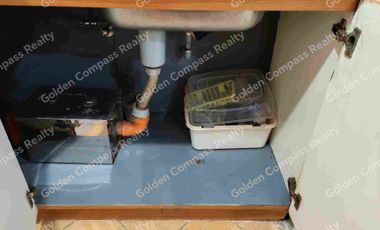 1 bedroom fuly furnished Eastwood condo with Mall access