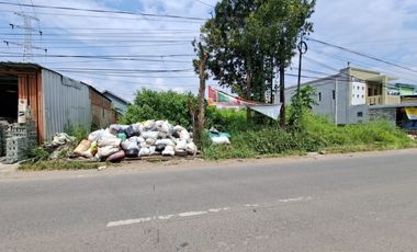 Tanah Strategis di Batujajar Bandung Barat