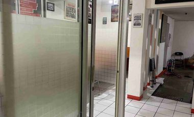 Disewakan rumah mainroad BKR cocok untuk kantor+tempat usaha, lokasi strategis tengah kota bandung