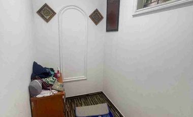 Disewakan rumah mainroad BKR cocok untuk kantor+tempat usaha, lokasi strategis tengah kota bandung