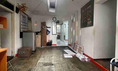 Disewakan rumah mainroad BKR cocok untuk kantor+tempat usaha, lokasi strategis tengah kota bandung