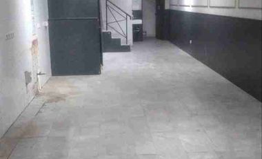 Disewakan ruko strategis dan komersil di Tebet jakarta selatan cocok untuk coffee shop atau kantor