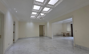 FOR RENT Rumah Mewah di Selong SCBD