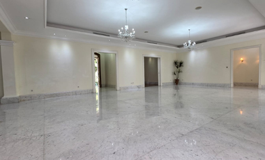 FOR RENT Rumah Mewah di Selong SCBD