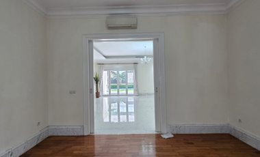 FOR RENT Rumah Mewah di Selong SCBD