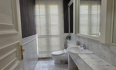 FOR RENT Rumah Mewah di Selong SCBD