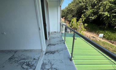 ARRIENDO APARTAMENTO EN EL SEGUNDO PISO, BARRIO LA VORÁGINE.