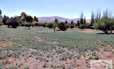 Venta ParcelasVenta de Parcela en Batuco.