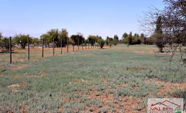 Venta ParcelasVenta de Parcela en Batuco.