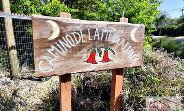 Venta ParcelasVenta de Parcela en Batuco.