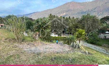 (T-178) Vendo Terreno – Sector Yunguilla Lotización privada en Albaroja