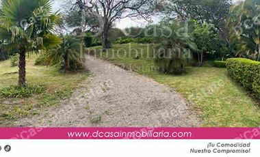 (T-178) Vendo Terreno – Sector Yunguilla Lotización privada en Albaroja