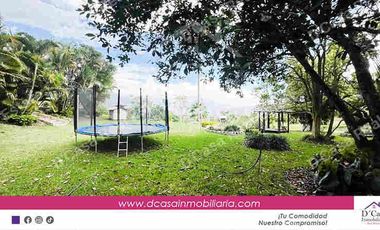 (T-178) Vendo Terreno – Sector Yunguilla Lotización privada en Albaroja