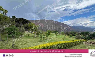 (T-178) Vendo Terreno – Sector Yunguilla Lotización privada en Albaroja
