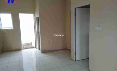 Jual Rumah Hook 2 Kamar Batam Center di Belian Residence