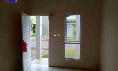Jual Rumah Hook 2 Kamar Batam Center di Belian Residence